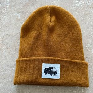 Alaska Republic beanie hat